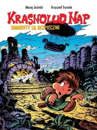 komiks-krasnolud-nap-diamenty-sa-bezpieczne-tom-2-egmont