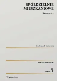 spoldzielnie-mieszkaniowe-komentarz-wolters-kluwer-2023-ewa-bonczak