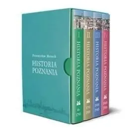 historia-poznania-tomy-1-4-ksiazka-wydawnictwo-miejskie-posnania