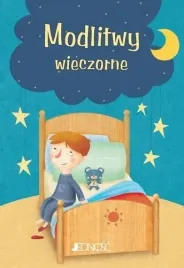 modlitwy-wieczorne-modlitewnik-dla-dzieci-jednosc
