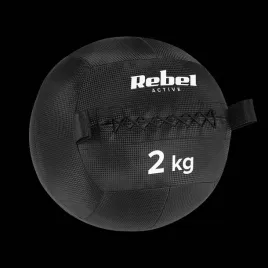 pilka-lekarska-do-cwiczen-fitness-rehabilitacyjna-2kg-rebel