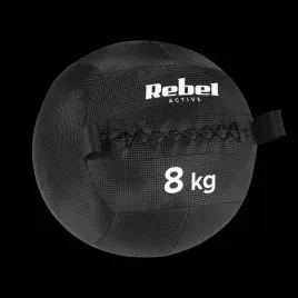 pilka-lekarska-do-cwiczen-fitness-rehabilitacyjna-8kg-rebel