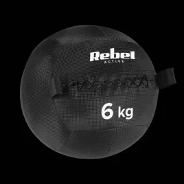 pilka-lekarska-do-cwiczen-fitness-rehabilitacyjna-6kg-rebel