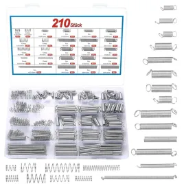 zestaw-210-szt-sprezyn-metalowych-dociskowych-i-naciagowych-do-warsztatu