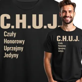 koszulka-meska-c-h-u-j-czuly-uprzejmy-prezent-dzien-chlopaka-tshirt-nadruk