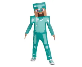 stroj-steve-diamond-minecraft-rozm-m-7-8-lat