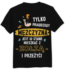 koszulka-meska-tylko-prawdziwy-mezczyzna-czarna-m