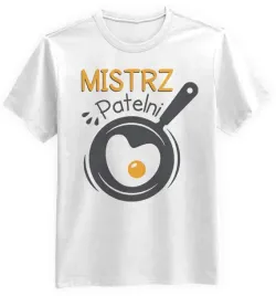 koszulka-meska-mistrz-patelni-biala-m