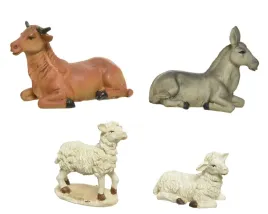 figurki-do-szopki-szopka-bozonarodzeniowa-zwierzeta-osiol-kon-owca-5cm-4szt