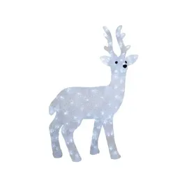 jelen-akrylowy-figura-swiateczna-na-zewnatrz-led