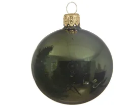 bombka-szklana-lesny-zielony-polysk-15cm