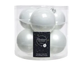 bombka-szklana-biala-polysk-mat-8cm-6-szt