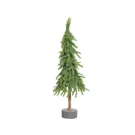 choinka-sztuczna-mini-zielona-na-pniu-z-brokatem-dekoracyjna-35cm