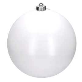 bombka-biala-matowa-20cm