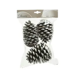 osniezona-szyszka-dekoracja-zimowa-15x15cm-3szt