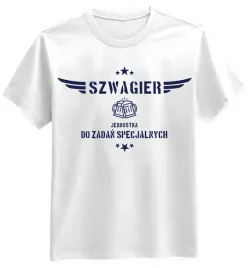 koszulka-meska-szwagier-jednostka-do-zadan-specjalnych-biala-2xl