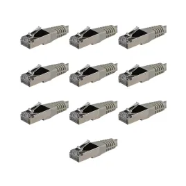 10xpatchcord-rj45-kat-6-ftp-f-utp-2m-szary-kabel-sieciowy-netrack