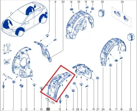 renault-clio-6-vi-2026-nadkole-przednie-lewe-oe-638450028r