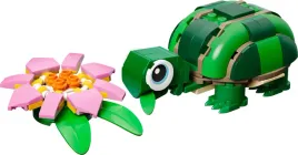 lego-r-creator-31377-zolw-i-kwiat-lilii-wodnej
