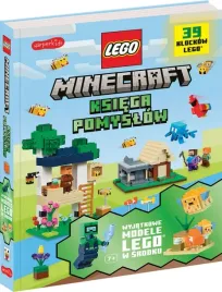 lego-minecraft-ksiega-pomyslow