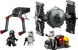 lego-star-wars-40771-mysliwiec-tie-ze-stanowiskiem-w-imperialnym-hangarze