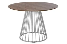 stol-glam-walnut-110-fornir-orzechowy-chromowana-podstawa
