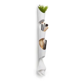 umbra-kwietnik-floralink-bialy