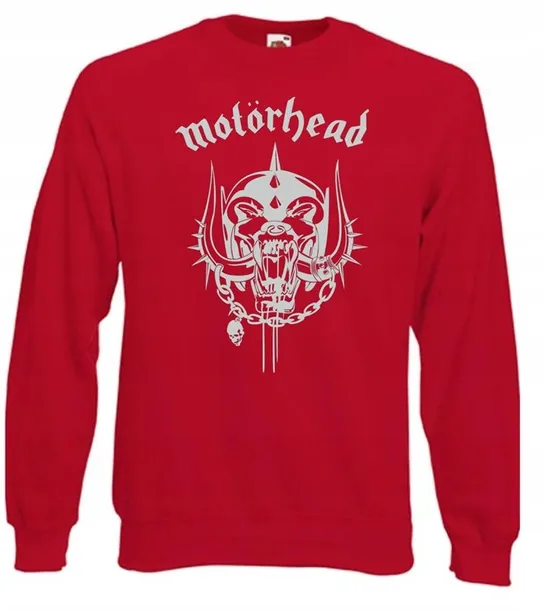 bluza-meska-motorhead-xl-stan-nowy