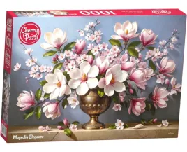 puzzle-1000-cherrypazzi-magnolia-elegance-31599