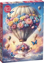 puzzle-1000-cherrypazzi-relax-and-rise-31308
