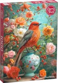 puzzle-1000-cherrypazzi-floral-melody-31537