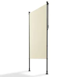 markiza-pionowa-zaslona-barbados-100x310-cm-bezowa