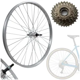 kolo-rowerowe-24-cali-tyl-tylne-wolnobieg-6-rzedowy-v-brake-srebrne-veloxo