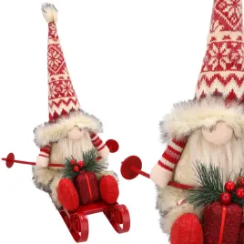 skrzat-mikolaj-na-sankach-swiecacy-swiateczny-40-cm-na-swieta-gnom-jumi
