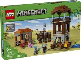 lego-minecraft-kryjowka-rozbojnikow-i-dewastatorow-21278