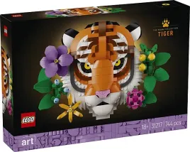 lego-art-kolekcja-zwierzat-tygrys-31217