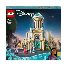 lego-disney-zamek-krola-magnifico-43224