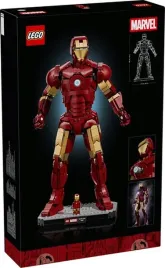 lego-super-heroes-iron-man-mark-3-edycja-kolekcjonerska-76344