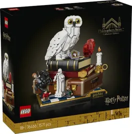 lego-harry-potter-kamien-filozoficzny-edycja-kolekcjonerska-76466