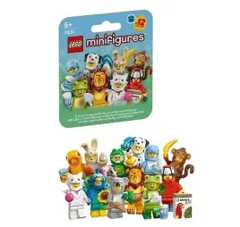 lego-r-minifigures-71051-36szt-zwierzeta