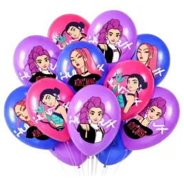 balony-urodzinowe-demon-hunters-huntrix-kpop-rumi-mira-zoye-na-hel-12-szt