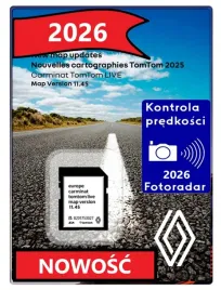 karta-renault-mapa-2026-tomtom-11-45-carminat-radary-pl-nowosc