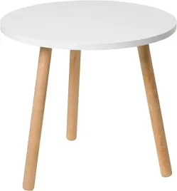 woltu-stolik-pomocniczy-kawowy-okragly-50-x-44-cm-bialy