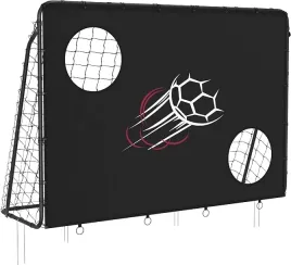 songmics-bramka-do-pilki-noznej-dla-dzieci-ze-scianka-bramki-215x150x76-cm
