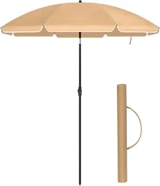 parasol-songmics-200-cm-ochrona-upf-50-kat-nachylenia-30-w-2-kierunkach