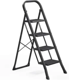 songmics-drabina-schodkowa-z-4-stopniami-nosnosc-do-150-kg