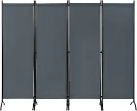 parawan-scianka-dzialowa4-czesciowy-wolnostojacy-ciemnoszary-224x182cm