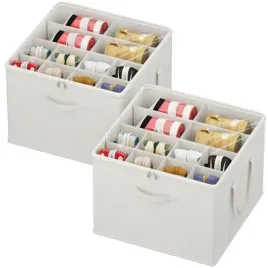 organizer-na-buty-do-szafy-12-16-par-pudelko-z-przegrodkami-2-szt