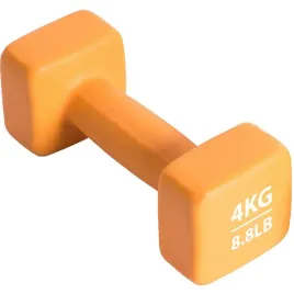 hantla-neopren-4kg-pure-2-improve-1-szt