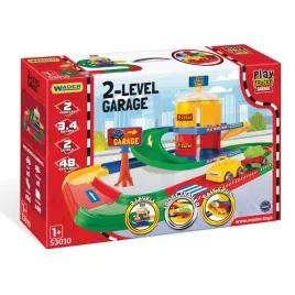wader-53010-play-tracks-garage-garaz-2-poziomowy